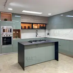 MAB DESIGN - Tablero Poliuretano Rh Agave 18mm 275x122cm