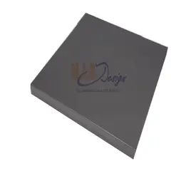 MAB DESIGN - Tablero Poliuretano Rh Antracita 18mm 275x122cm