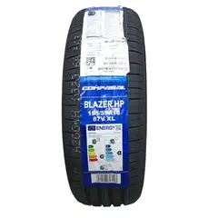 COMPASAL - Llanta 185/55R16 87Vxl Blazer Hp