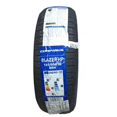 COMPASAL - Llanta 185/60R16 86H Blazer Hp