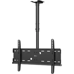WALI - Soporte de Techo para Tv Ajustable Colgante