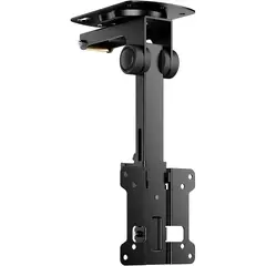 WALI - Soporte Plegable para Tv de Techo Soporte Gira