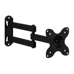 MOUNT IT - Soporte para Tv Compatible Con Vesa 75 y 100 pulgadas
