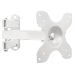 WALI - Soporte de Pared para Tv Monitor Lcd Articulada