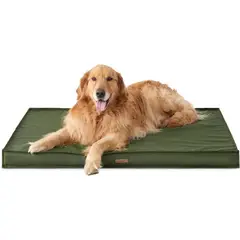 undefined - Cama Impermeable para Perros Grandes