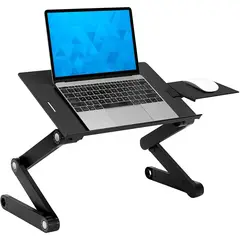 MOUNT IT - Soporte para Ordenador Portátil Ajustable