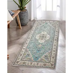 MOUNT IT - Reposapies Ergonómico para Oficina O Hogar