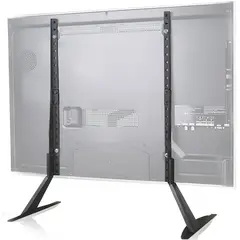 WALI - Soporte de Tv para Mesa Apta para La Mayoría de las Tv