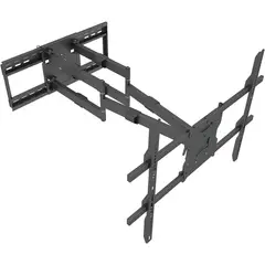 MOUNT IT - Soporte de Pared para Tv de Movimiento