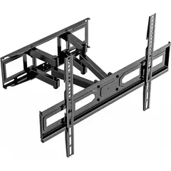 WALI - Soporte De TV Con Brazo Articulado De Movimiento Completo Para Televisores