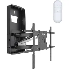 MOUNT IT - Soporte de Pared Motorizado para Tv