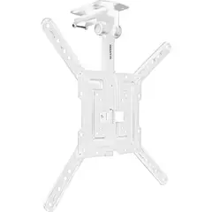 MOUNT IT - Soporte Abatible para Tv Resistente