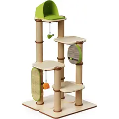 PETLIBRO - Torre de Árbol para Gatos de Interior