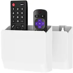 WALI - Soporte de Pared para Control Remoto 5 Pulgadas