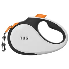 TUG - Correa Para Perro Retráctil 360º Libre de En