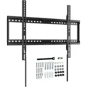 WALI - Soporte de Pared para Tv para Televisores Curvos