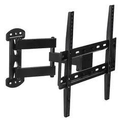 MOUNT IT - Soporte de Esquina para Tv de Movimiento