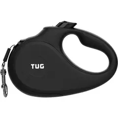 TUG - Correa Para Perro Monocromática de 360° Sin Enredos