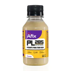 AFIX - Pegante PL285 uso profesional - 120 ml