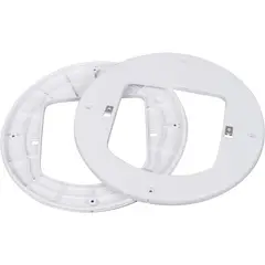 PETSAFE - Adaptador de Instalación de Puerta de Gato