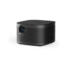 XGIMI - Proyector Negro Con Altavoces Harman Kardon Xk