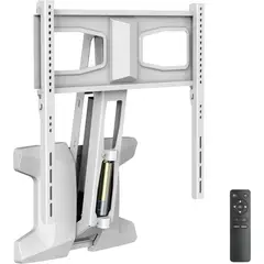 MOUNT IT - Soporte de Pared Motorizado para Tv