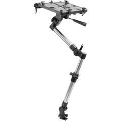 MOUNT IT - Soporte para Laptop de Automóvil para Vehículo