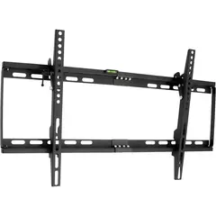 MOUNT IT - Soporte de Pared para Tv Inclinable Delgado