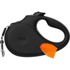 TUG - Correa Para Perro Retráctil de 360°