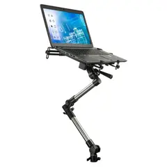 MOUNT IT - Soporte para Tablet Portátil de Automóvi Compatible con Ipad