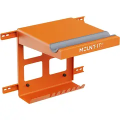 MOUNT IT - Soporte de Pared para Bicicleta Con Estante