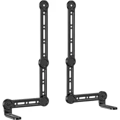 WALI - Soporte Universal para Barra de Sonido
