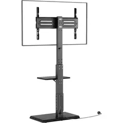 WALI - Soporte Universal para Tv de Piso