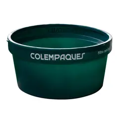 COLEMPAQUES - Filtro 1000 Litros Aeróbico