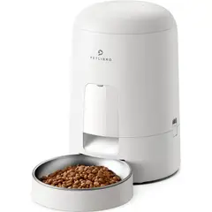 PETLIBRO - Alimentador Automático para Gatos y Perros con Batería de 180 Días