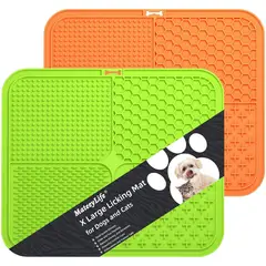 MATEEYLIFE - Alfombrilla Para Perro De Lamer