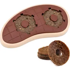 PETSAFE - Juguete Masticable de Carne de Golosinas Bb-st