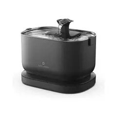 PETLIBRO - Fuente de Agua para Gatos Inalámbrica Plwf115
