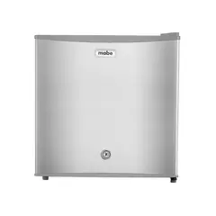MABE - Minibar 46 Litros Brutos Inoxidable Rmf02brx0
