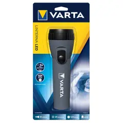 VARTA - Linterna Led 25 Lumens
