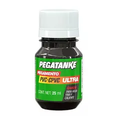 PEGATANKE - Pegante PVC-Cpvc 1/128 25 Ml