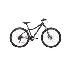 GW - Bicicleta Deer Rin 27.5 Grupo 7 Negra