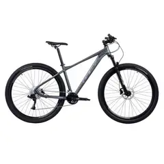 GW - Bicicleta Hyena Rin 29 Grupo 8 Gris