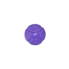 AM MASCOTAS - Pelota Para Perro Maciza Mediana