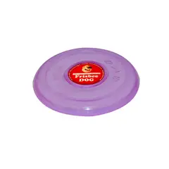 AM MASCOTAS - Frisbee Para Perro Mediano