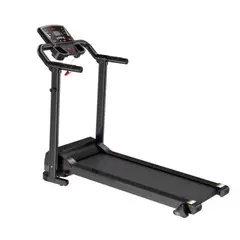 GYMAX - Caminadora Trotadora Eléctrica Plegable 1.5Hp Es-1507