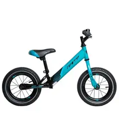 GW - Bicicleta Impulso Balance Rin 12