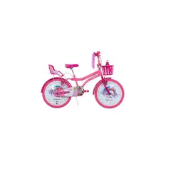 GW - Bicicleta Princess Story Rin 20 Rosada