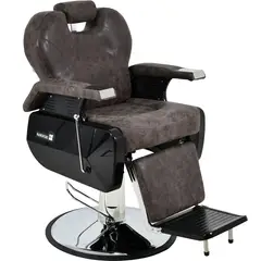 undefined - Sillón Silla Barbero Barberia Peluqueria Estética Hidráulico