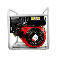 ALTERMAN - Motobomba Gasolina